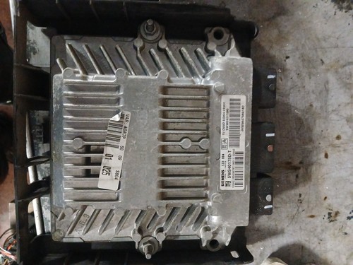 Centralina motore ecu siemens - centralina,