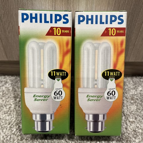 Philips genie watt 60 - philips,