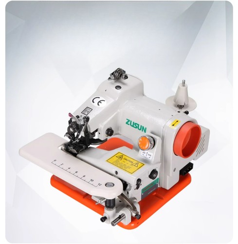 Macchina per cucire cieca - , da