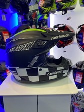 Bell Moto-9S Flex - Fasthouse