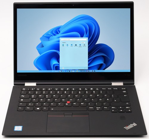 Lenovo thinkpad yoga - thinkpad, x1
