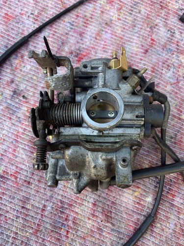 Carburatore suzuki intruder - carburatore,