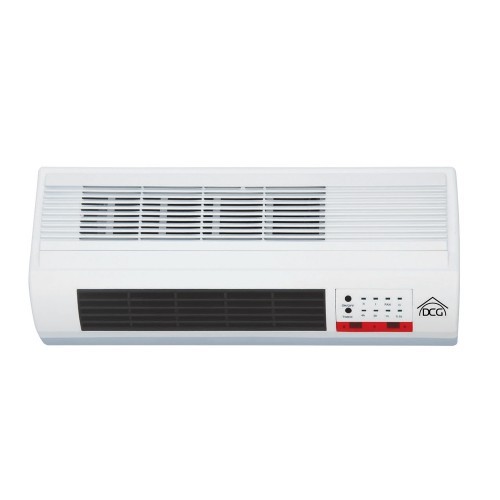 Termoconvettore elettrico - elettrico, a