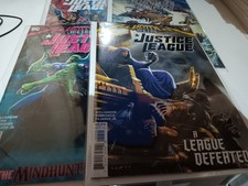 Dark Knight Death Metal