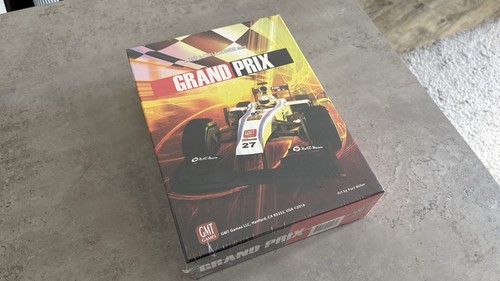 Gran premio gmt - premio,