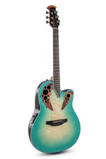 Ovation CE44X-9B-G Celebrity