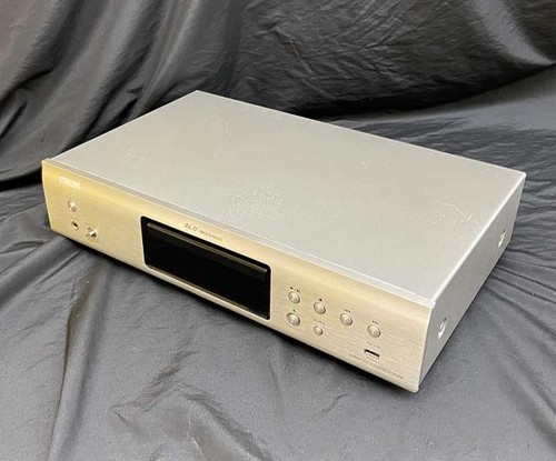 Denon dcd 755re player - denon,