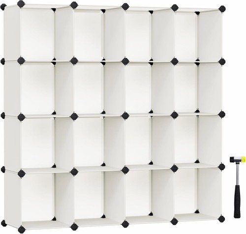 Songmics scarpiera modulare - songmics,