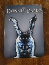 Donnie Darko Directors Cut