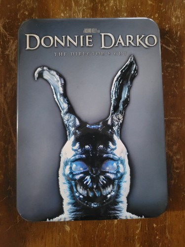 Donnie darko directors cut - darko,