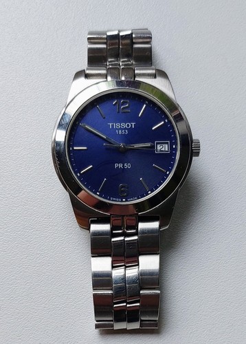 Orologio tissot pr50 1853 uomo - orologio,