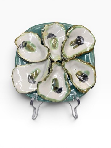 Oysteria oyster clay - oysteria,