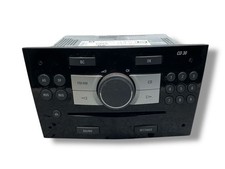 Opel Zafira B 2012 Radio /