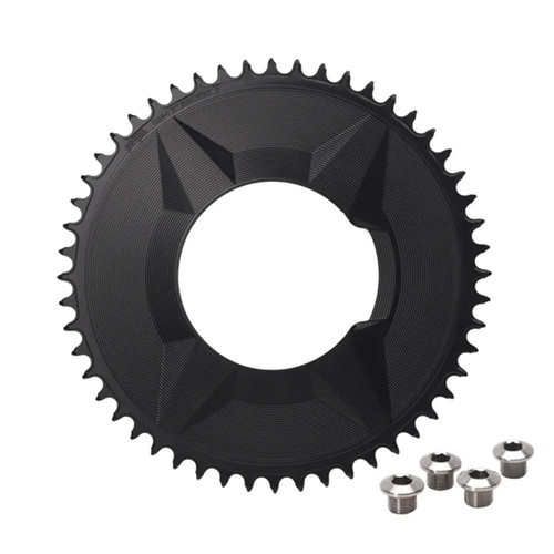 Catena bici 3mm - offset, 110bcd