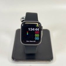 Apple Watch Series 6 Grigio