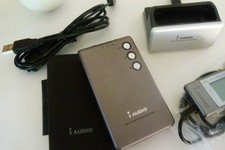 COWON Lettore iAudio M3 da