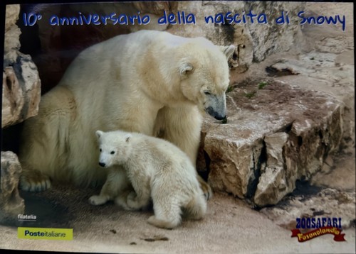 Folder poste italiane 2016 - folder,