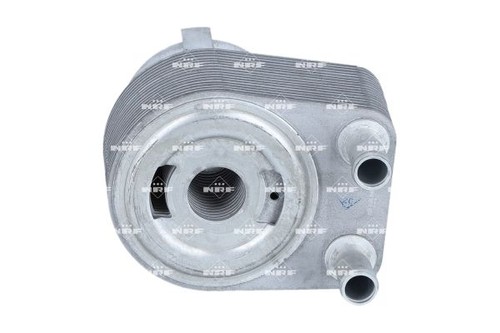 Radiatore olio motore per - , jeep