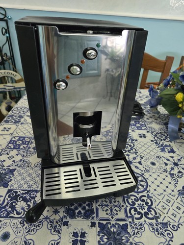 Macchina caffe cialde - macchina,