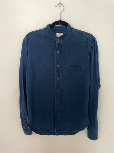 Camicia simon miller blu - camicia,
