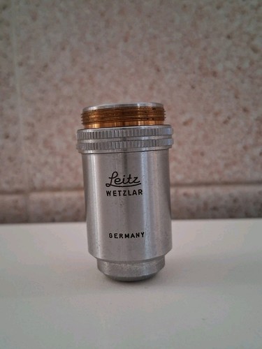 Obiettivo vintage leitz - obiettivo,