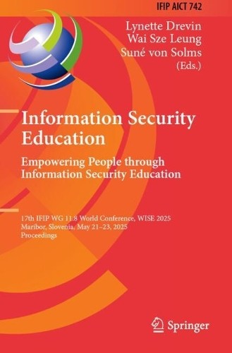 Information security - information,