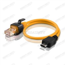 Per Z3X Spt Octopus Box Samsung Galaxy cavo di riparazione S7070 cavo RJ45 Uart Cab gc