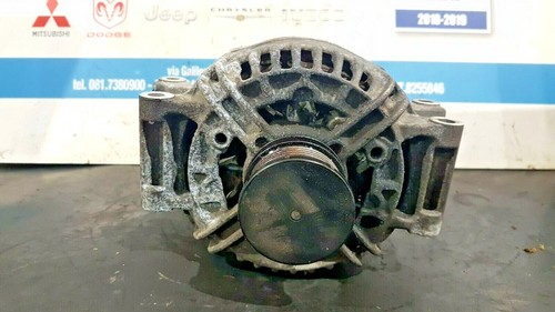 Ricambi usati alternatore - ricambi, jeep