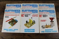 Elettronica pratica anno - elettronica,