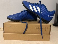 Scarpe da calcio-calcetto adidas copa n. 39,5
