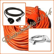 PROLUNGA ELETTRICA CASA SPINA