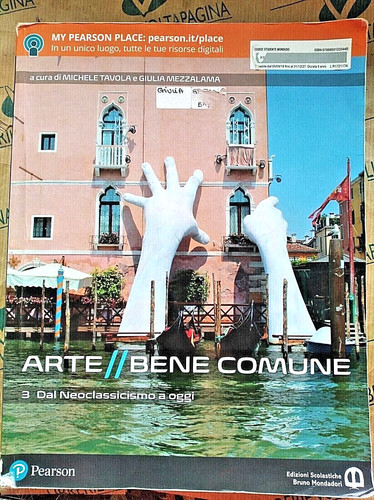 Arte bene comune - vol.,