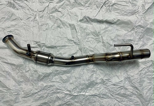 Downpipe defap jeep grand - jeep,