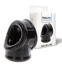 Anello Ritardante Per Uomo Stimolatore Per Miglior Erezione Pene Anello Fallico