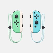 Joy con animal crossing - animal,