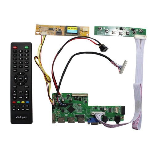 Scheda usb 3hd vga - usb,
