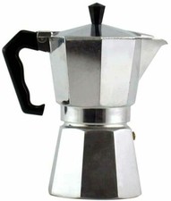 Caffettiera vintage napoletana