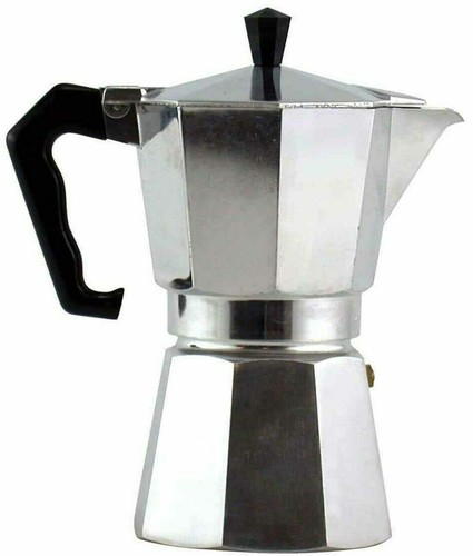 Caffettiera vintage napoletana
