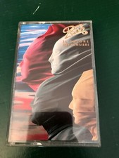 Musicassetta Pooh - Il Colore Dei Pensieri