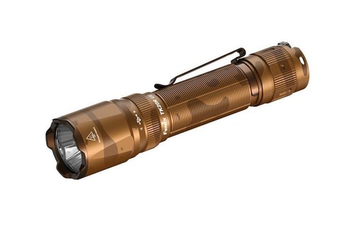 Torcia led fenix - torcia, ue