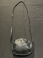 FENDI ROMA BORSA A TRACOLLA VINTAGE BORSA MESSENGER TOTE AUTENTICA