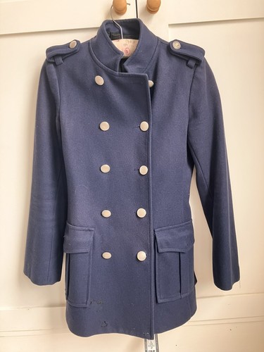 Blazer denny rose - blazer, blu