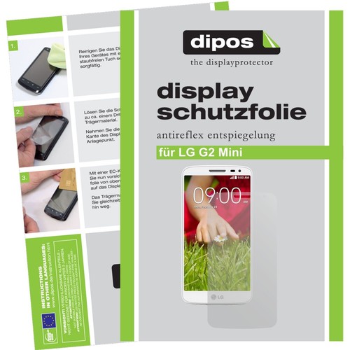 Dipos pellicola protettiva - 1x,