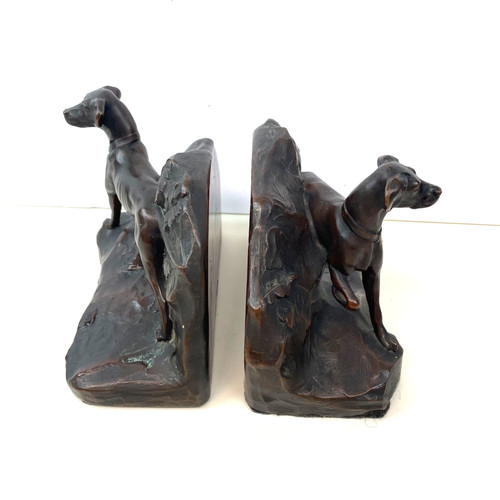 Inglese bronzo irlandese - bronzo,