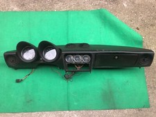 Cruscotto Contachilometri Alfa Romeo Duetto 2 Serie Auto D’epoca 