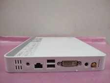 Asus Eeebox Modello B202 Azure