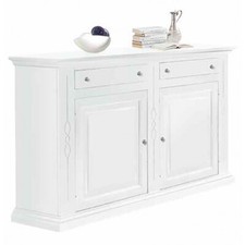 Credenzone 2 ante 2 cassetti