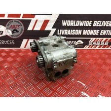 Culasse avec arbre a came