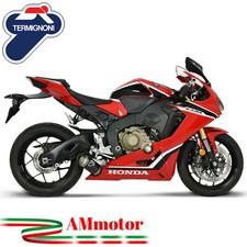 Termignoni Honda Cbr 1000 RR