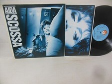 AIDA COOPER nr mint vinyl lp